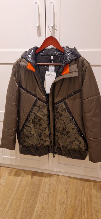 Nowa kurtka damska Sportalm