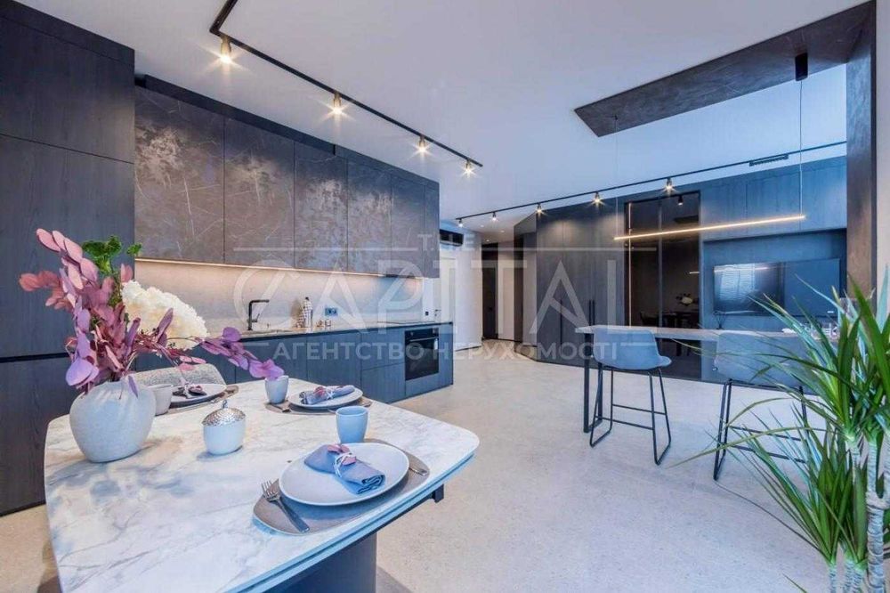 Продаж квартира Новопечерскькі липки Верхогляда 11в