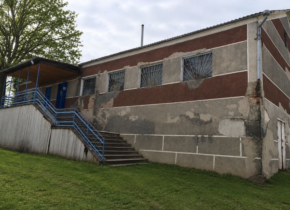 Продам нерухомість