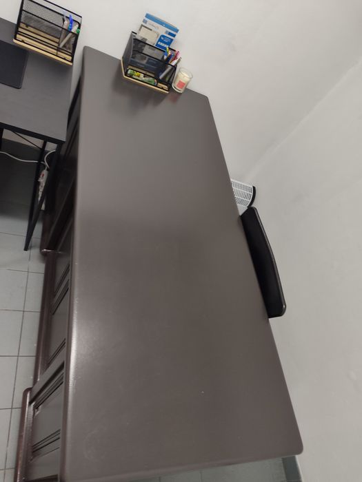 Mesa de escritório