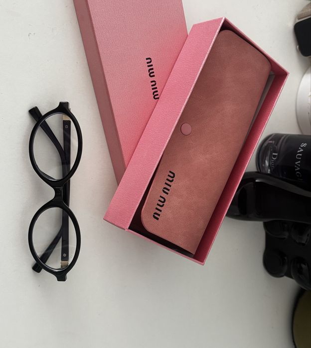 Окуляри miu miu (очки миу миу )