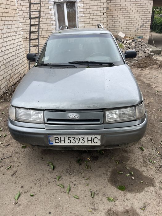 Продам ваз 2111