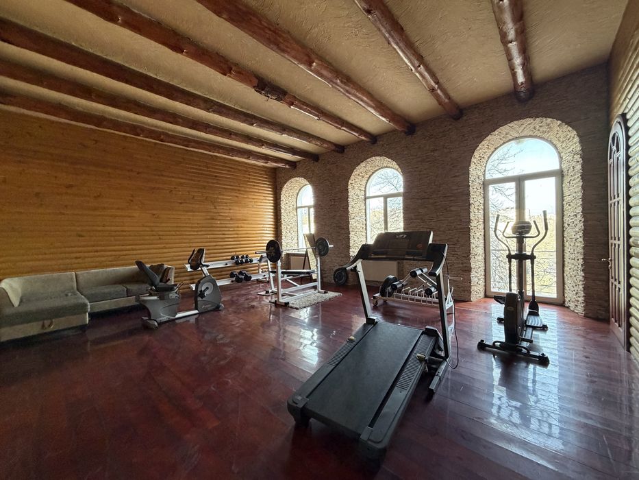 Аренда офиса в Одессе. Центр города.