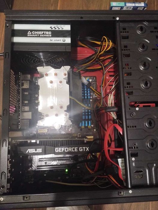 Два компьютери по відмінній ціні!