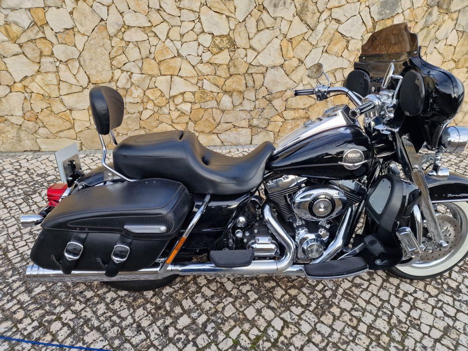 HARLEY Road King