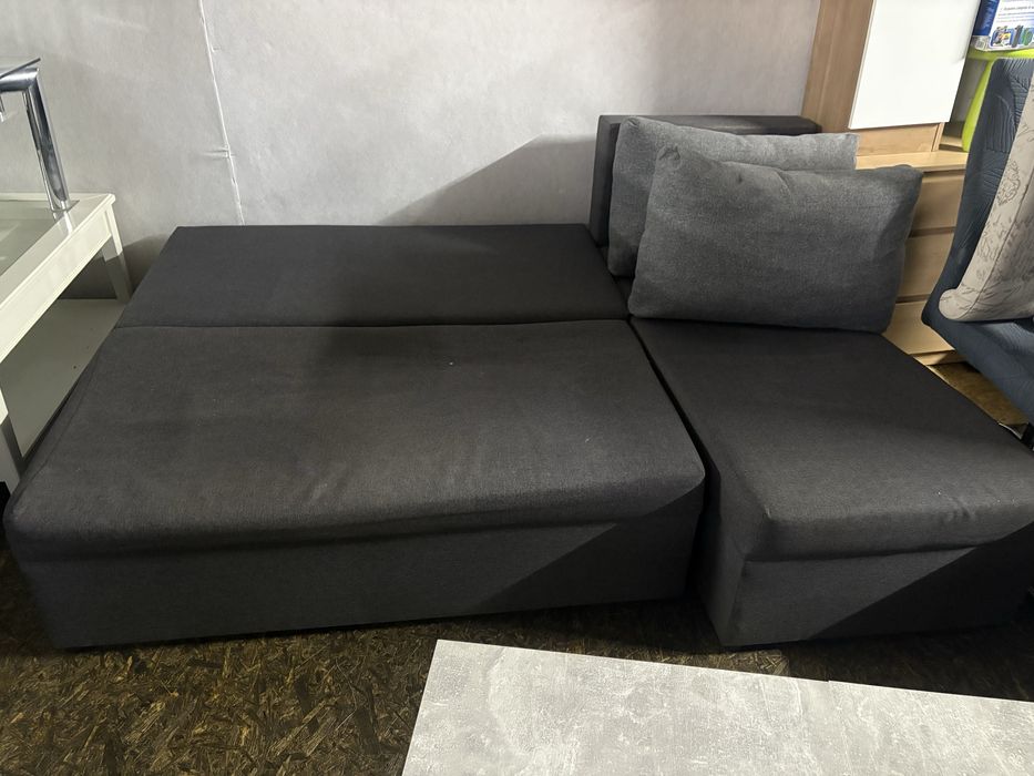 Naroznik maly rozkladany