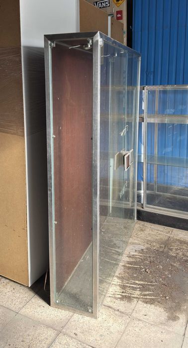 Expositor Vitrine