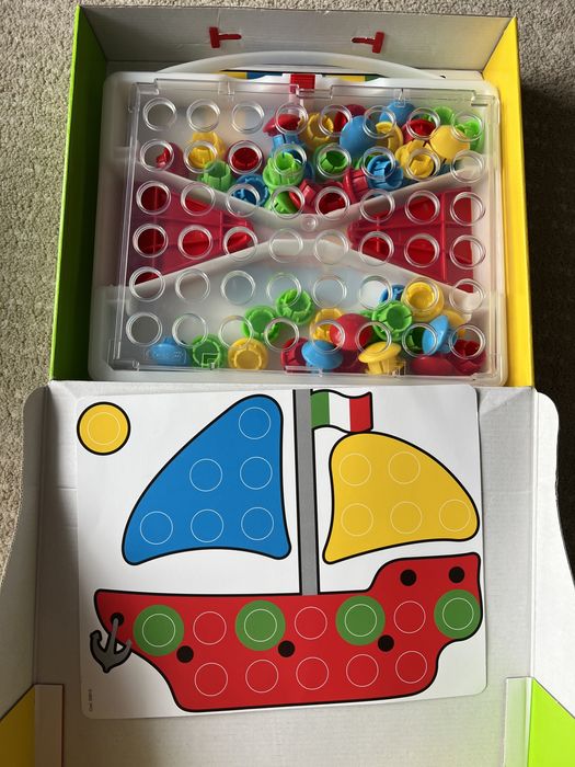 FantaColor Junior [NOVO]