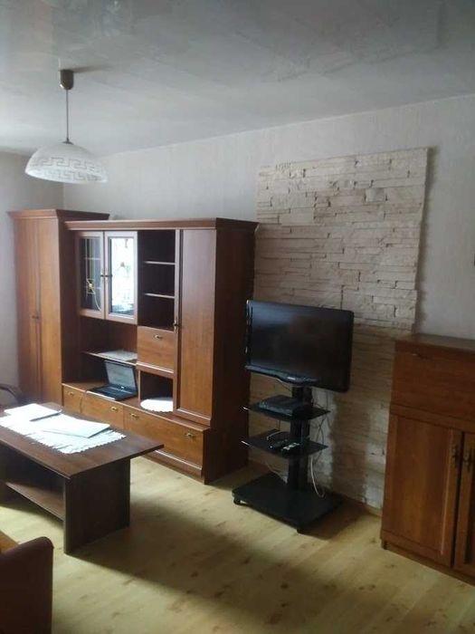 Kawalerka- Wrocławska