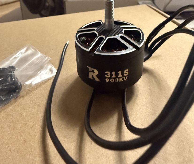 Двигун Readytosky 3115 900KV для дрону