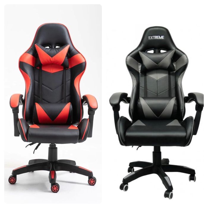 Компютерне крісло ігрове Офисное кресло спортивное кресло игровое НОВІ