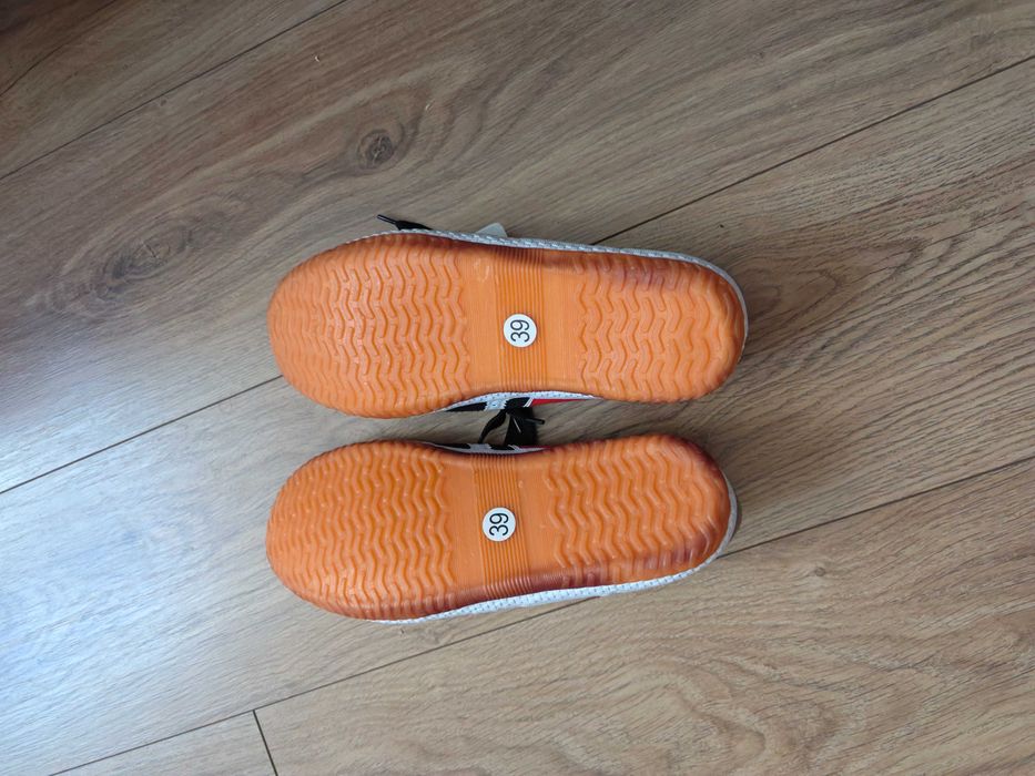 Buty sportowe nowe