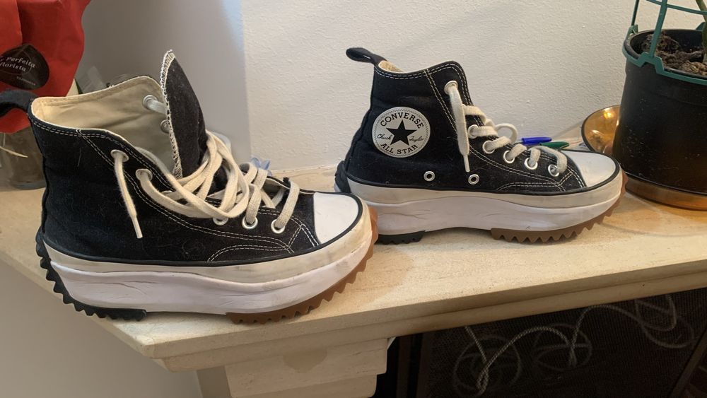 Converse All- Star x Chuck Taylor