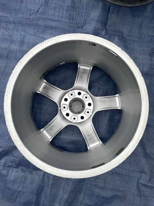 Alufelgi felgi 19” 5x120 et46 BMW