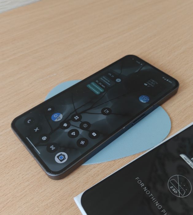 Nothing phone 1 8/256