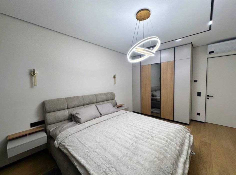 Актуальна!Оренда 1-к кв в ЖК Парус City, вул. Кульпарківська,Львів