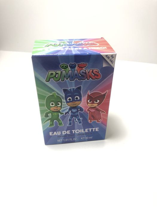 Perfumes de criança