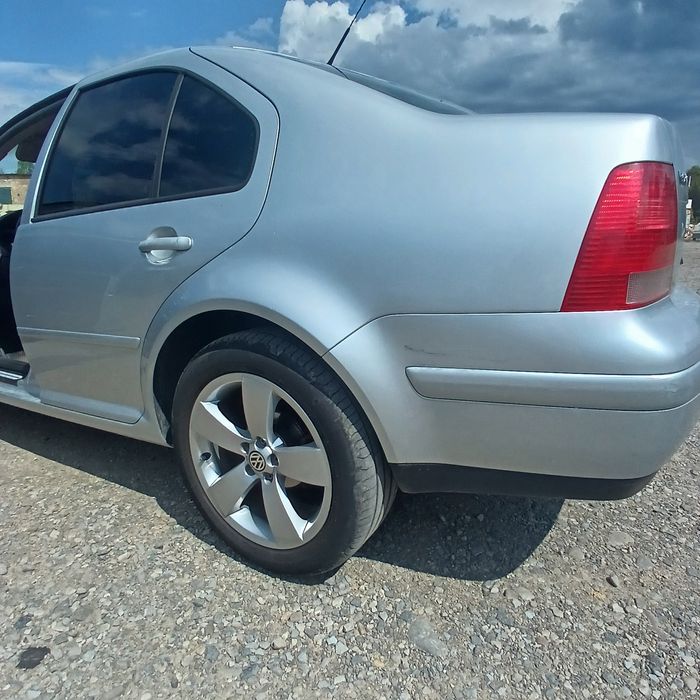Volkswagen Bora 2004
