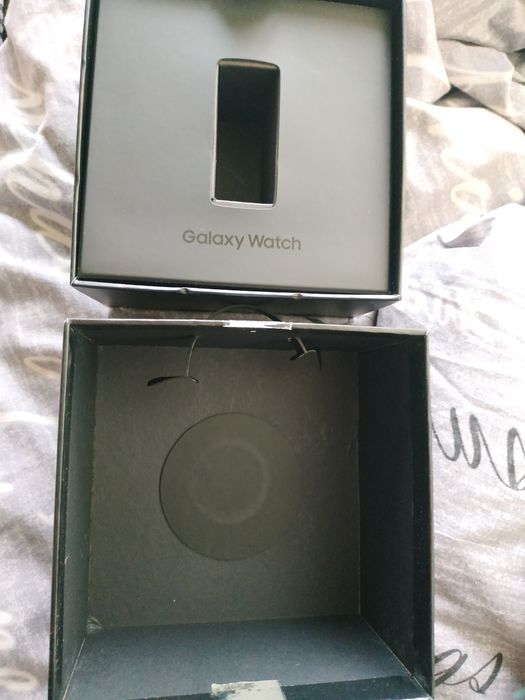 Samsung Galaxy Watch