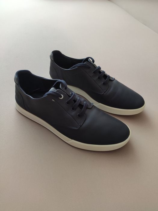 Кеди ECCO Collin 2.0, розмір 45, 28.5см, Сині (53627450595)