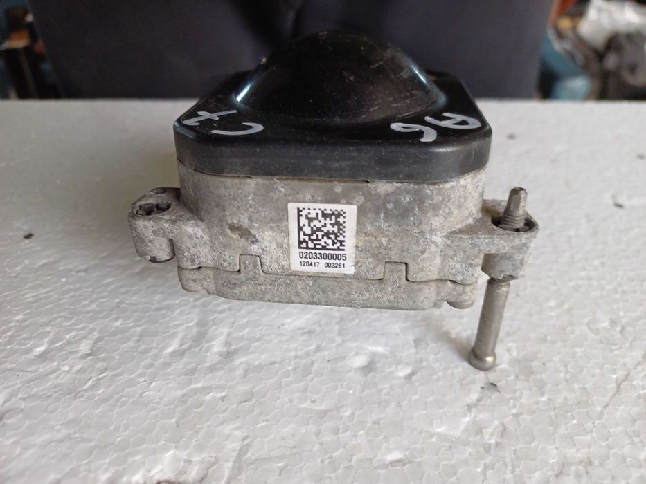 radar sensor acc audi a6 c7 a7 model 4g090.7561a