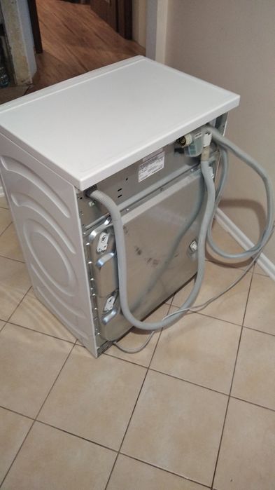 Pralka Bosch wkl24240