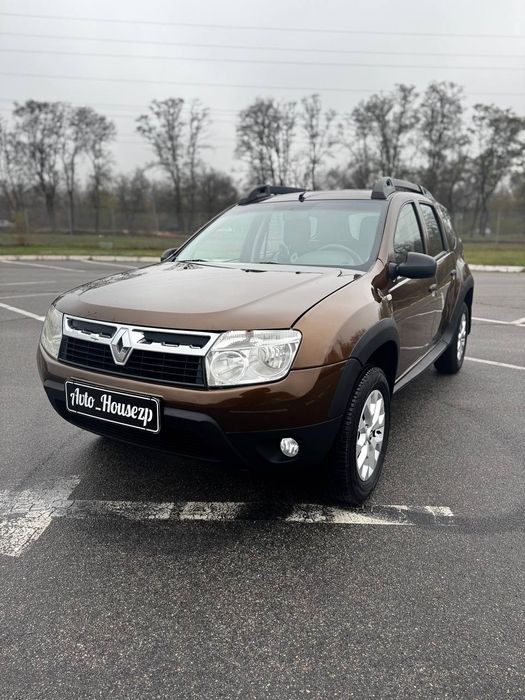 Продам Renault Duster