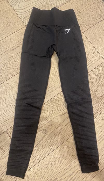 Nowe damskie leginsy GymShark