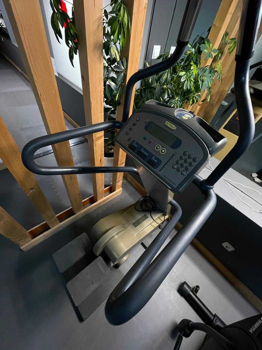Máquinas de cardio