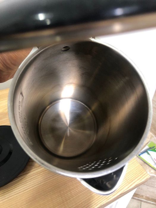 Електрочайник Tefal