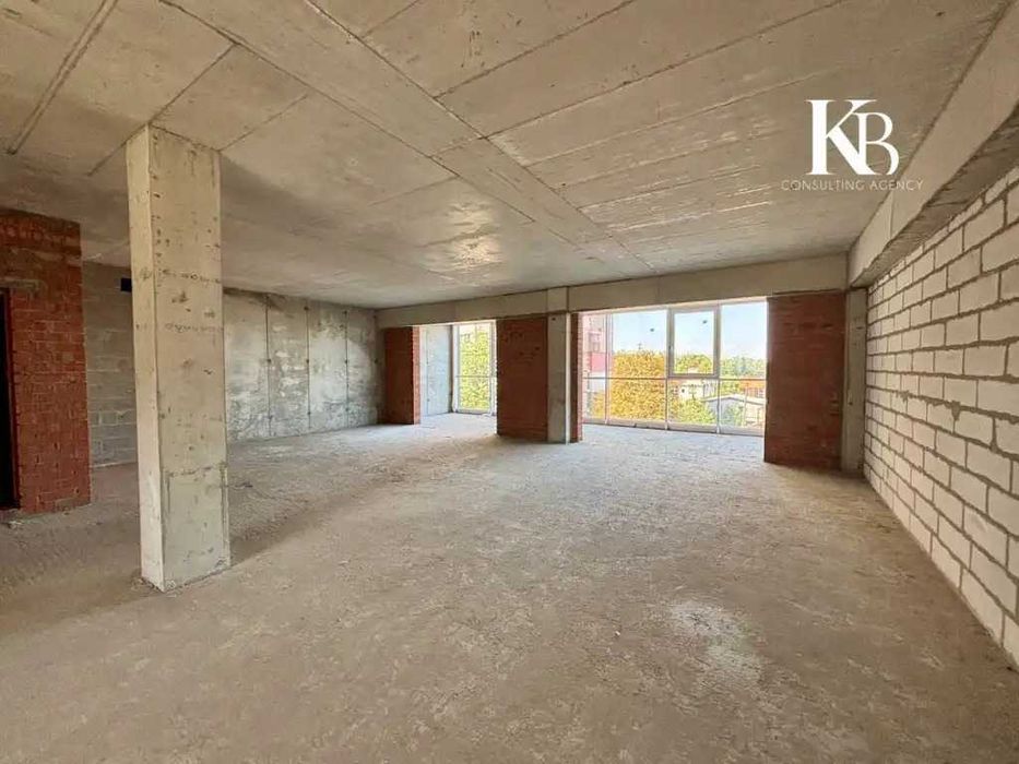 Продам 3к квартиру в ЖК Comfort City Рибінський, Підстанція