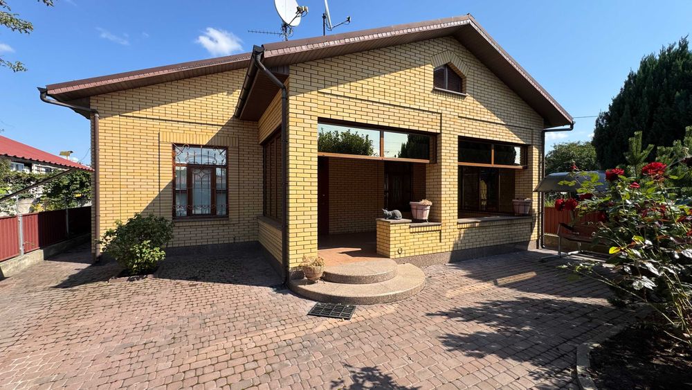 Продаж МОЛОДОГО, КОМПАКТНОГО будинку – район Епіцентру