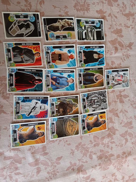 Star Wars Characters64738668290563120