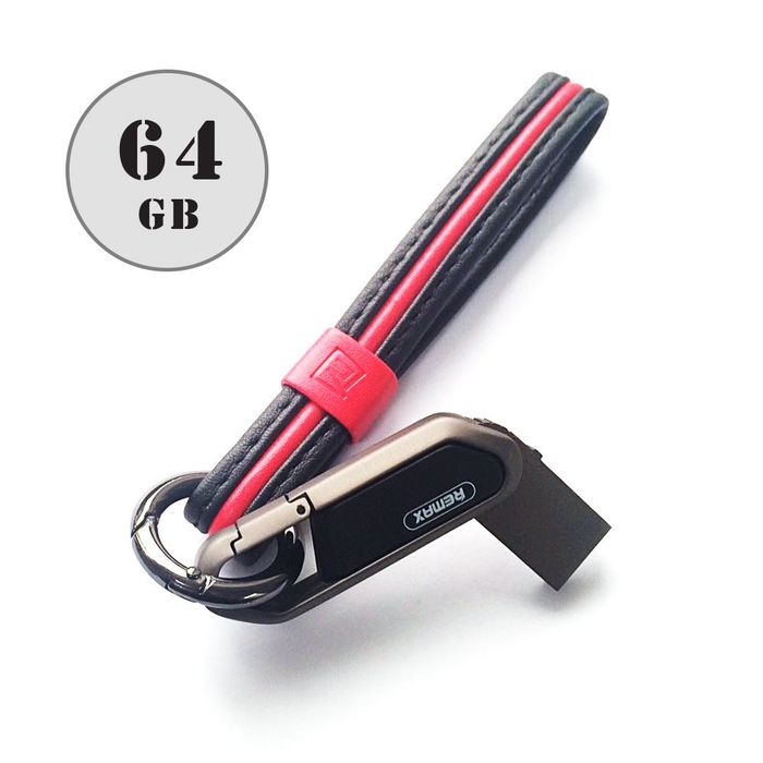 Флешка USB 3.0 Remax RX-801 16GB 32GB 64GB швидка