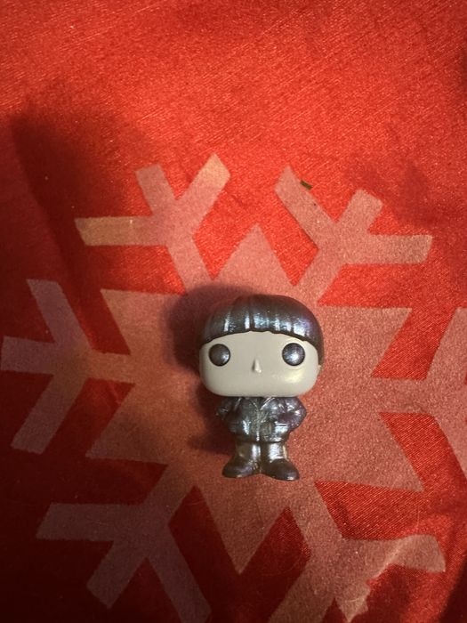 Stranger things дивні дива Вілл