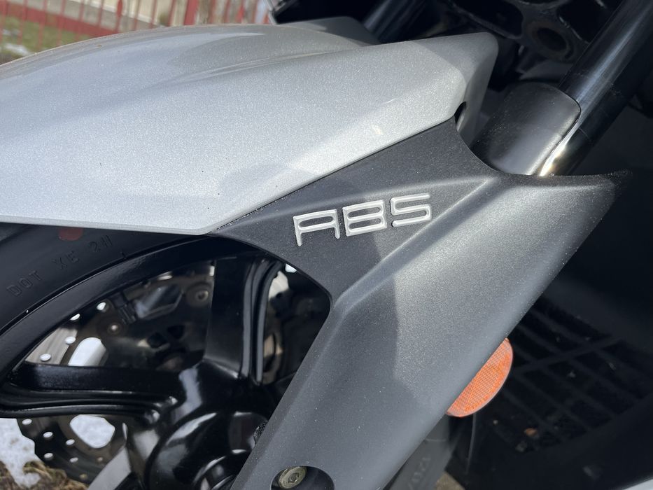 Kymco downtown exlusive 125ccm, piekny, 2019r