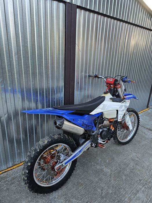 Asix xr99 300 4t (xmotos, alfarad, barton)
