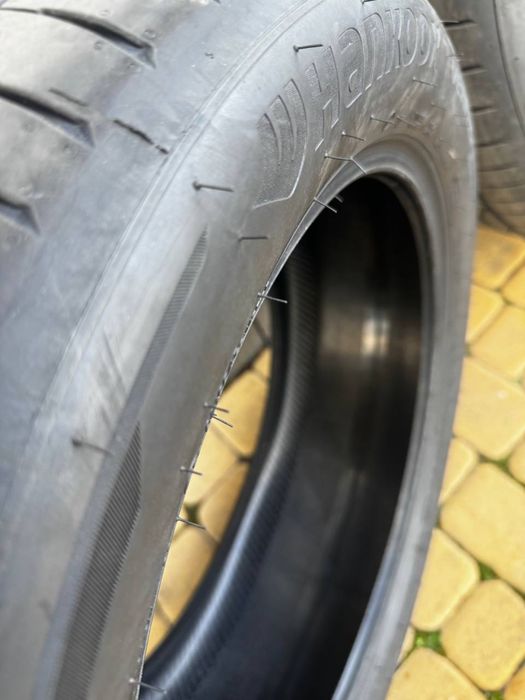 Шины Hankook Ventus Evo SUV K137A 235/50 R19 99V