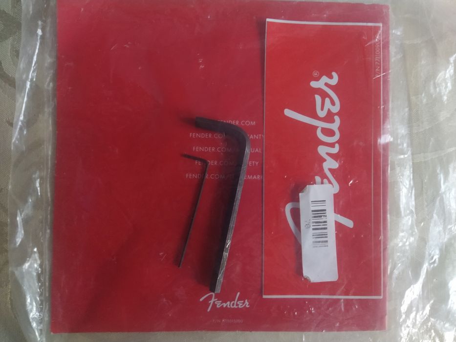 Fender Jazz Bass Player Plus Active