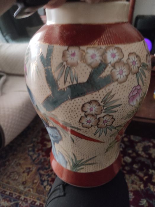 Vendo uma Jarra chinesa