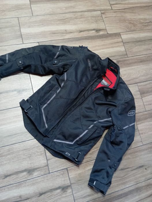 Kurtka  Ozonee motocykl cross