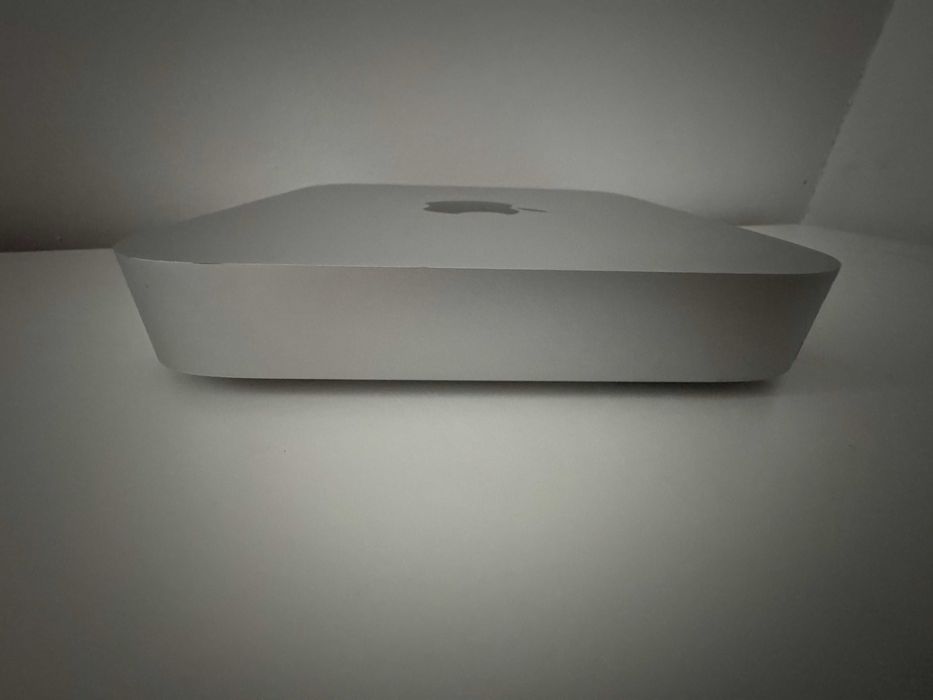 Apple Mac mini A1347 Desktop - 2014
