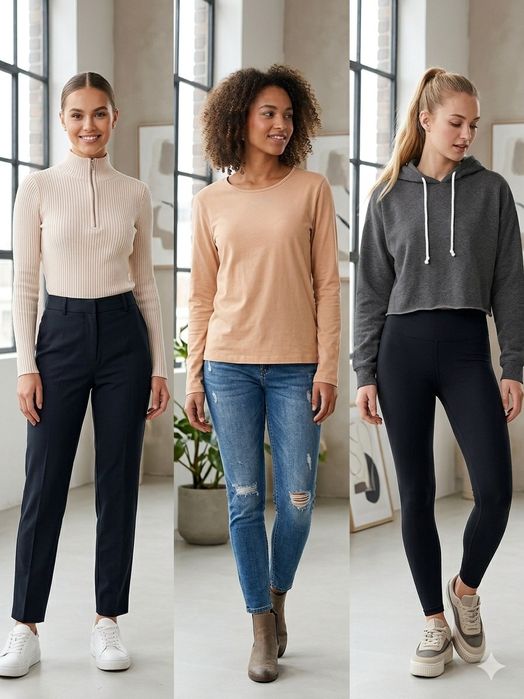 Кофти різні хс-м