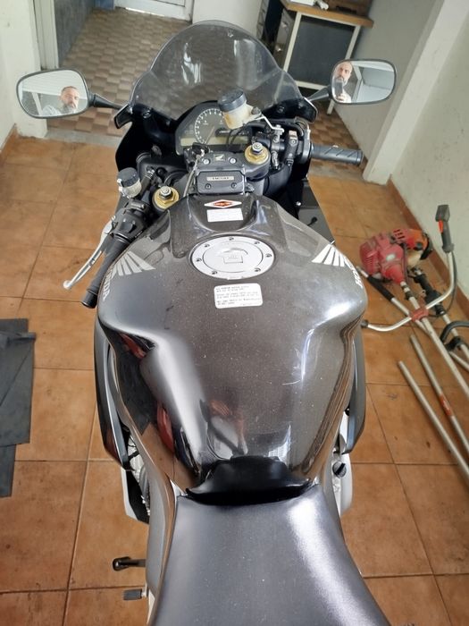 Honda cbr 1000rr Fireblade 2004 - 34mil km