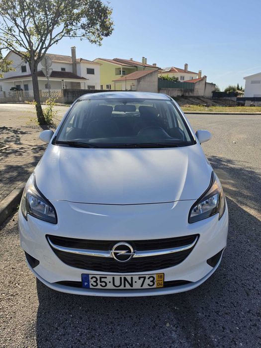 OPEL CORSA E 1.3 CDTI – 2018