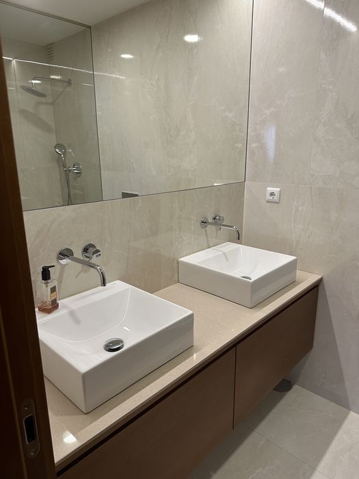 Apartamento T2 em Moreira da Maia
