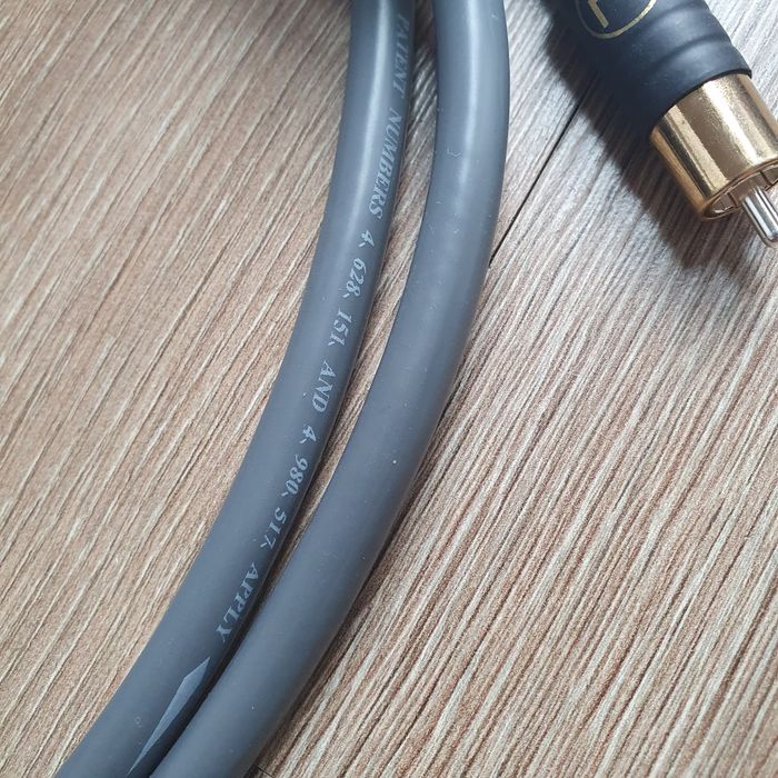 Kabel rca Cardas Twinlink IIc cinch