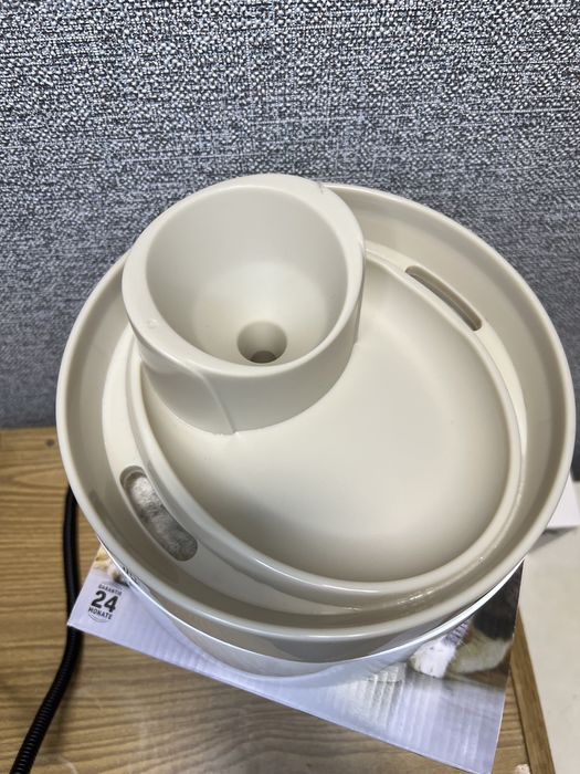 Поїлка для тварин