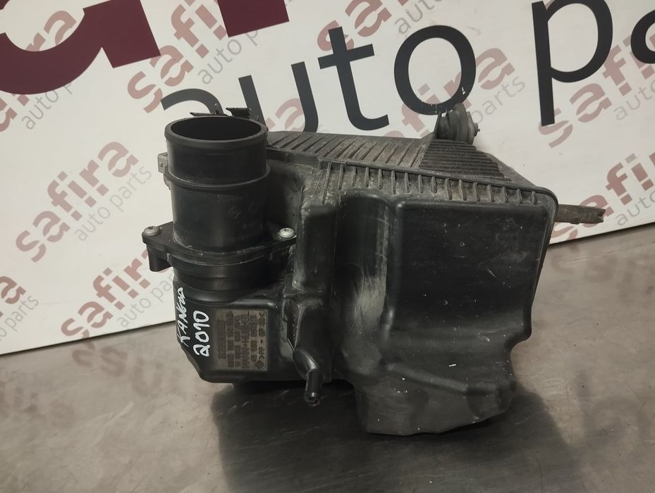 Caixa Filtro ar RENAULT KANGOO - 8200788196D