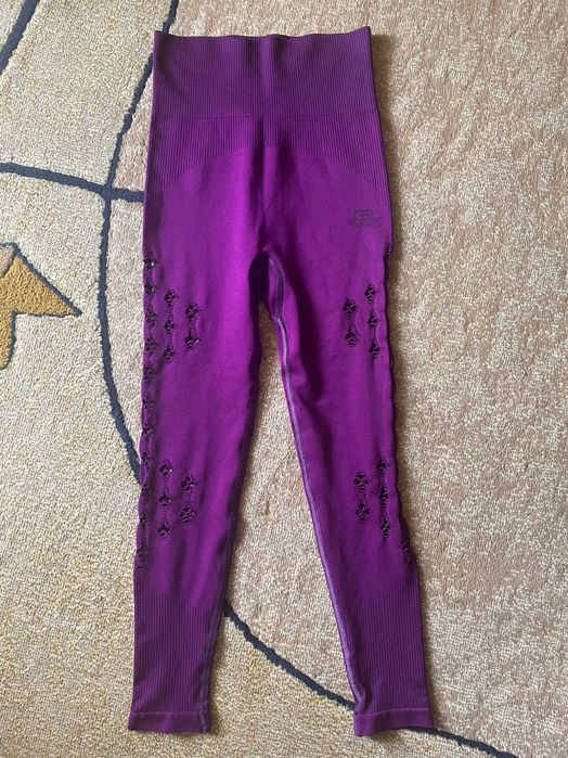 Продам лосіни бріджі спорт жіночі, розмір с-м